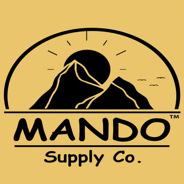 Mando Supply Co.